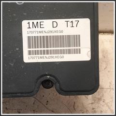 Immagine di Centralina Pompa ABS J683570010 3300300108 J683570010 DR DR 4.0