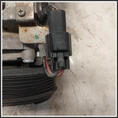Immagine di Compressore Clima 3101900010 301000210AA DR DR 4.0