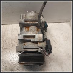 Immagine di Compressore Clima 3101900010 301000210AA DR DR 4.0