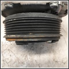 Immagine di Compressore Clima 3101900010 301000210AA DR DR 4.0