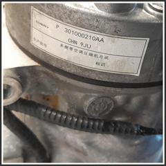 Immagine di Compressore Clima 3101900010 301000210AA DR DR 4.0