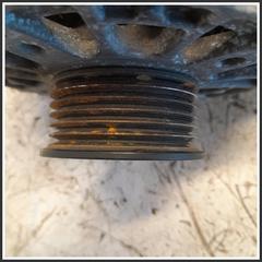 Immagine di Alternatore SQRE4G15C 3100800015 E4G163701010EA DR DR 4.0