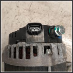 Immagine di Alternatore SQRE4G15C 3100800015 E4G163701010EA DR DR 4.0