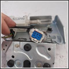 Immagine di Serratura Posteriore Portellone C2S46308 F43102 JAGUAR X-Type SW