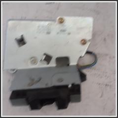 Immagine di Serratura Posteriore Portellone C2S46308 F43102 JAGUAR X-Type SW