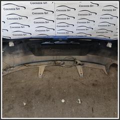Immagine di Paraurti Posteriore BN8V50221H8N MAZDA 3 I