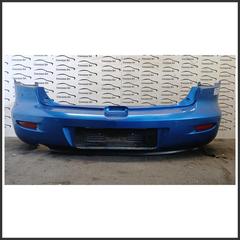 Immagine di Paraurti Posteriore BN8V50221H8N MAZDA 3 I