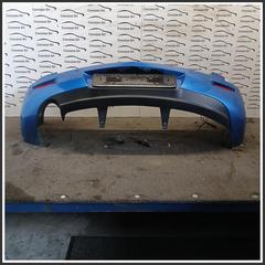 Immagine di Paraurti Posteriore BN8V50221H8N MAZDA 3 I