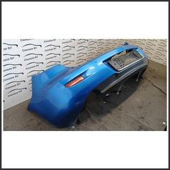 Immagine di Paraurti Posteriore BN8V50221H8N MAZDA 3 I