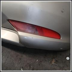 Immagine di Paraurti Posteriore 71777510 ALFA ROMEO GT