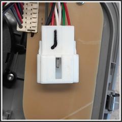 Immagine di Plafoniera Anteriore Centrala 3530100019 605000117AA DR DR 4.0