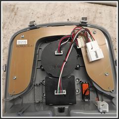 Immagine di Plafoniera Anteriore Centrala 3530100019 605000117AA DR DR 4.0