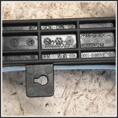Immagine di Maniglia Porta Anteriore Destro 3430200366 DR DR 4.0