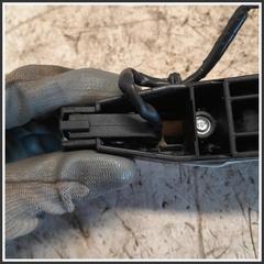 Immagine di Maniglia Porta Anteriore Sinistro 3430200366 DR DR 4.0