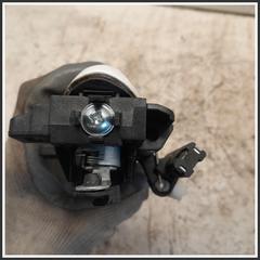 Immagine di Maniglia Porta Anteriore Sinistro 3430200366 DR DR 4.0