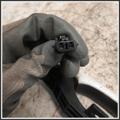 Immagine di Maniglia Porta Anteriore Sinistro 3430200366 DR DR 4.0