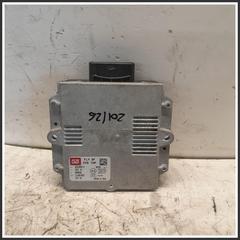 Immagine di Motore Iniezione GAS 3610100183 DE815033-3 DR DR 4.0