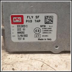 Immagine di Motore Iniezione GAS 3610100183 DE815033-3 DR DR 4.0