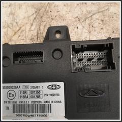 Immagine di Body Computer BCM 802000026AA 116RI001256 DR DR 4.0