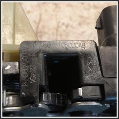 Immagine di Serratura Anteriore Destro 3430200388 J6061005020AB DR DR 4.0