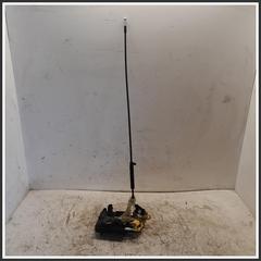 Immagine di Serratura Anteriore Destro 3430200388 J6061005020AB DR DR 4.0