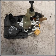 Immagine di Serratura Anteriore Destro 3430200388 J6061005020AB DR DR 4.0
