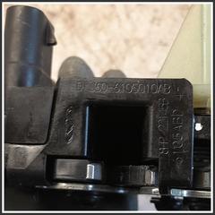 Immagine di Serratura Anteriore Sinistro 3430200387 J606105010AB DR DR 4.0