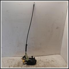 Immagine di Serratura Anteriore Sinistro 3430200387 J606105010AB DR DR 4.0