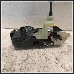 Immagine di Serratura Anteriore Sinistro 3430200387 J606105010AB DR DR 4.0