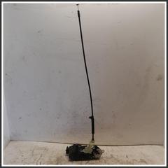 Immagine di Serratura Anteriore Sinistro 3430200387 J606105010AB DR DR 4.0