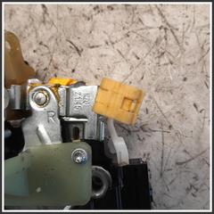 Immagine di Serratura Posteriore Destro 3430300267 J606205020AB DR DR 4.0