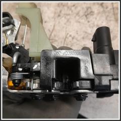 Immagine di Serratura Posteriore Destro 3430300267 J606205020AB DR DR 4.0