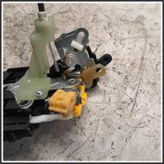 Immagine di Serratura Posteriore Destro 3430300267 J606205020AB DR DR 4.0