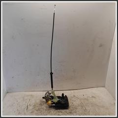 Immagine di Serratura Posteriore Sinistro 3430300266 J606205010AB DR DR 4.0