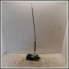 Immagine di Serratura Posteriore Sinistro 3430300266 J606205010AB DR DR 4.0