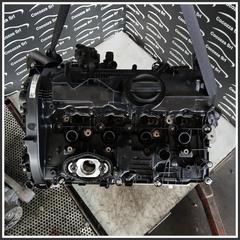 Immagine di Motore B48A20E M BENZINA 11005A07793 BMW Serie 1 F40 Berlina