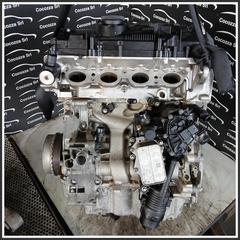 Immagine di Motore B48A20E M BENZINA 11005A07793 BMW Serie 1 F40 Berlina
