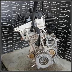 Immagine di Motore B48A20E M BENZINA 11005A07793 BMW Serie 1 F40 Berlina