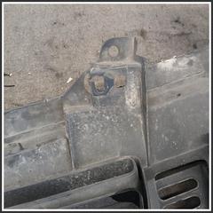 Immagine di Paraurti Anteriore 60778954 ALFA ROMEO 155