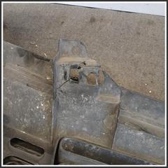 Immagine di Paraurti Anteriore 60778954 ALFA ROMEO 155