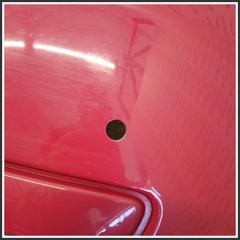 Immagine di Paraurti Posteriore 71777656 FIAT 500 II