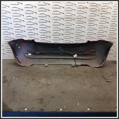 Immagine di Paraurti Posteriore 71777656 FIAT 500 II