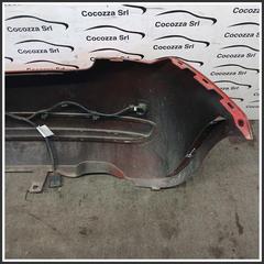 Immagine di Paraurti Posteriore 71777656 FIAT 500 II