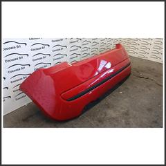 Immagine di Paraurti Posteriore 71777656 FIAT 500 II