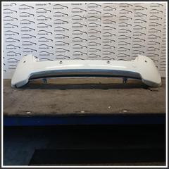 Immagine di Paraurti Posteriore 735388724 FIAT Multipla II