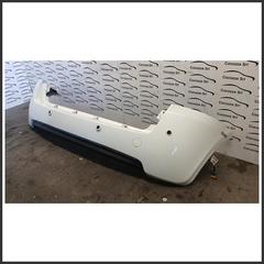 Immagine di Paraurti Posteriore 735388724 FIAT Multipla II