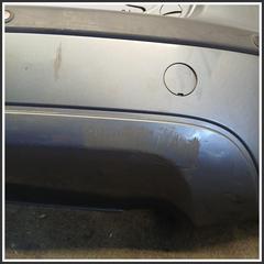 Immagine di Paraurti Posteriore 71777595 FIAT Idea