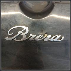 Immagine di Paraurti Posteriore 71746407 ALFA ROMEO Brera