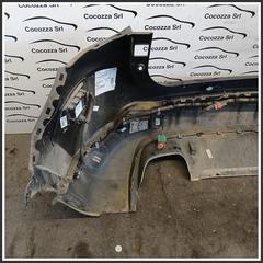 Immagine di Paraurti Posteriore K68351629AC JEEP Compass III