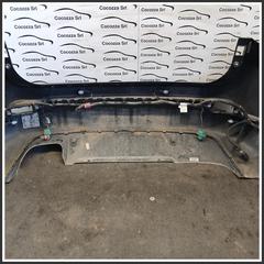 Immagine di Paraurti Posteriore K68351629AC JEEP Compass III